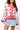 Licensed Alabama Knit In Mascot Rhinestone Cardigan