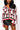 Licensed Texas Tech Knit In Mascot Rhinestone Cardigan