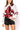 Licensed ULL Oversized Mascot Sweater