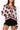 Licensed South Carolina Knit In Mascot Rhinestone Cardigan