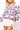 Licensed TCU Knit In Mascot Rhinestone Cardigan