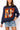 Licensed Auburn Metallic Word With Icons Sweatshirt