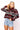Licensed South Carolina Vintage Football Helmet Stripe Sweater