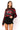 Licensed South Carolina Plaid Mascot Sweater