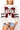 Licensed Miss State Oversized Mascot Sweater