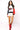 Licensed Ole Miss Pennant Sweater