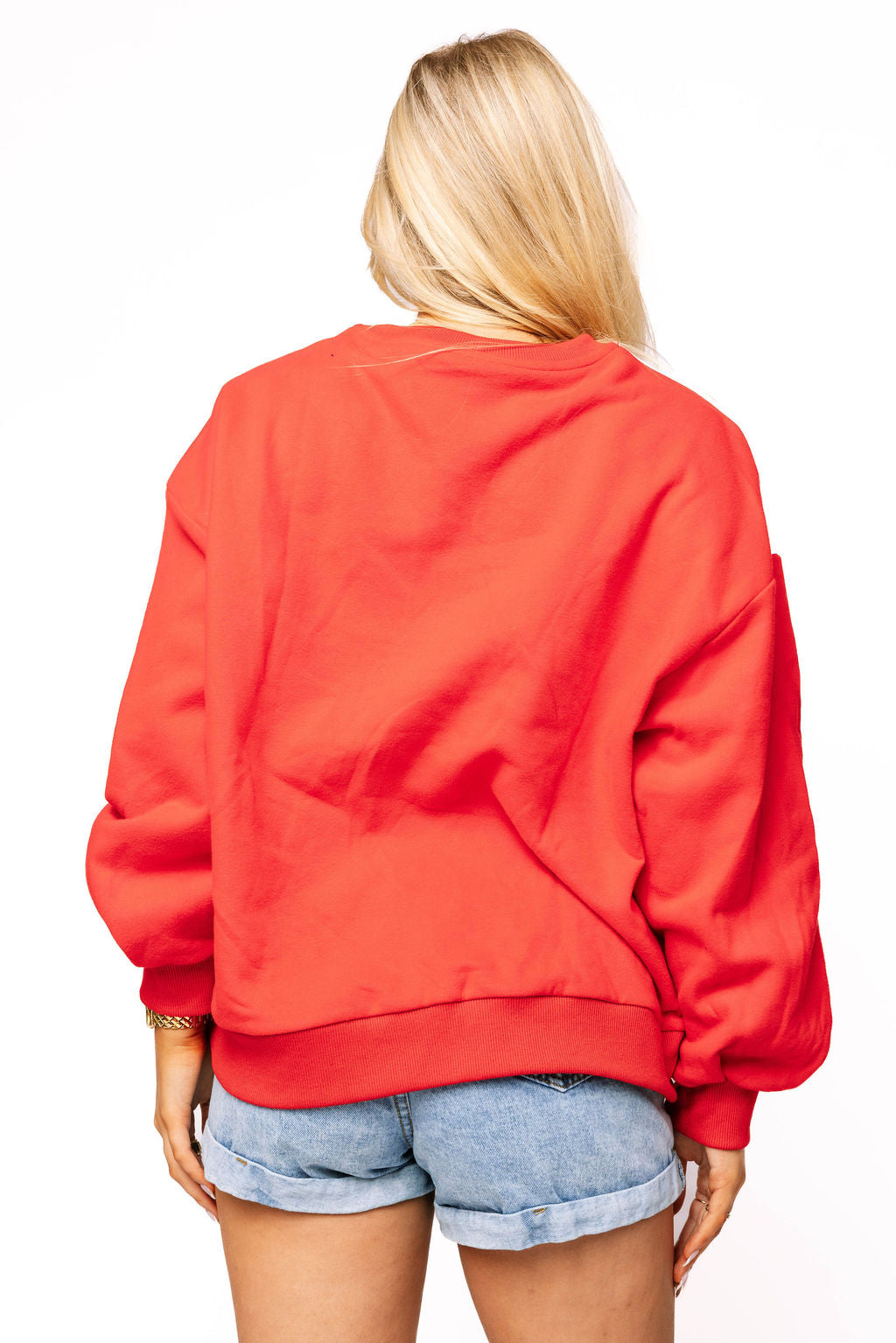 Licensed Sample - ULL Medieval Font Checker Sweatshirt