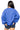 Licensed Sample - Memphis Medieval Font Checker Sweatshirt