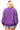 Licensed Sample - LSU Medieval Font Checker Sweatshirt