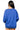 Licensed Sample - LA Tech Medieval Font Checker Sweatshirt