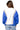 Licensed Sample - Memphis Football Player With Flag Sweatshirt