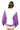 Licensed Sample - TCU Football Player With Flag Sweatshirt