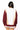 Licensed Sample - FSU Football Player With Flag Sweatshirt