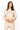 Licensed Sample - Tennessee Tan W/ White Jewel Letter Sweatshirt/Pant SET