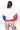 Licensed Sample - La Tech Pennant Sweater