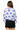 Licensed Sample - Memphis Knit in Mascot Rhinestone Cardigan