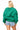 Licensed Sample - Tulane Medieval Font Checker Sweatshirt