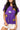 Licensed LSU Mini Icon Tee
