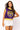 Licensed LSU Full Sequin Mascot Tank