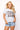 Licensed Texas 'A&M' Grey with Multi Jewel Letter Tee
