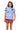 Licensed Kids Ole Miss Mini Icon Tee