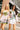 Light Pink Vintage Car On Street With Palm Tree Sweater Dress