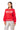 Licensed Red 'Enjoy Coca-Cola®' Cardigan
