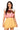Sample Ice Cream Bubble Tank & Waffle Cone Skort Set