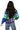 Sample Pickleball Court & Paddles Sweatshirt