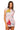 Sample Multi Sailboat Striped Cotton Tank Romper