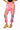 Sample Pink Multi Balloon Dogs Jogger