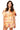 Sample Multi Shells Tie Front PJ Top & Short Set
