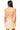 Sample Multi Colorblock Sequin Sand Dollar Bikini Cotton Tank Dress
