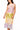 Colorblock Zig Zag Paillette Knit Midi Dress