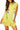 Lime Green & Pink Stripe Fish on Fishing Rod Romper