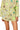 Green Striped Travel Icon Short