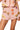 Pink Stripe Multi Sunglasses Short