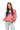 American Flag Button Up Cardigan