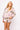 Light Pink Scattered Duck Short