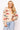 Beige Fish Cardigan