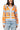 Licensed- Tenn Striped Basketball Rhinestone Icon Cardigan