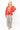 Red Metallic Santa Nutcracker Sweatshirt