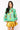 Green Nutcracker Band Sweatshirt