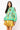 Green Nutcracker Band Sweatshirt