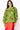 Green Elf Sweatshirt