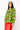 Green Elf Sweatshirt