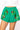 Green Holly Short