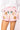Light Pink Milk & Cookies Shorts