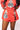 Red Nutcracker Ballet Short