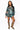 Dark Teal Nutcracker Ballet Sweatshirt